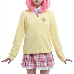 Kofuku from Noragami cosplay
